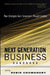 Next Generation Business Handbook: New Strategies from Tomorrow's Thought Leaders by Subir Chowdhury