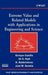 Extreme Value and Related Models with Applications in Engineering and Science by Enrique Castillo