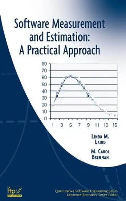 Software Measurement and Estimation: A Practical Approach by Linda M. Laird