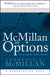 McMillan on Options by Lawrence G. McMillan