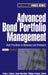 Advanced Bond Portfolio Management: Best Practices in Modeling and Strategies by Frank J. Fabozzi