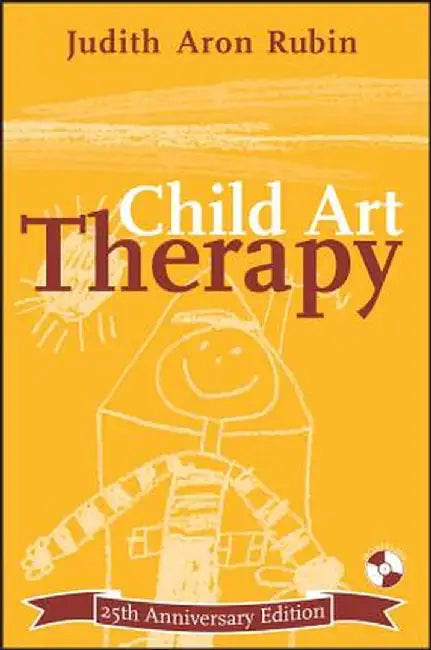 Child Art Therapy by Judith Aron Rubin