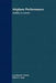 Airplane Performance, Stability and Control by Courtland D. Perkins