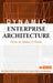 Dynamic Enterprise Architecture: How to Make It Work by Roel Wagter