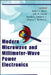 Modern Microwave and Millimeter-Wave Power Electronics by Robert J. Barker