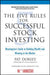 The Five Rules for Successful Stock Investing: Morningstar's Guide to Building Wealth and Winning in the Market by Pat Dorsey
