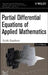 Partial Differential Equations of Applied Mathematics by Erich Zauderer