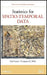 Statistics for Spatio-Temporal Data by Noel Cressie