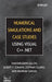 Numerical Simulations and Case Studies Using Visual C++.Net by Shaharuddin Salleh