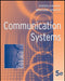 Communication Systems by Simon Haykin