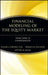 Financial Modeling of the Equity Market: From Capm to Cointegration by Frank J. Fabozzi