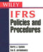 IFRS Policies and Procedures by Barry J. Epstein