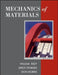 Mechanics of Materials by William F. Riley