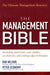 The Management Bible by Bob Nelson