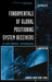 Fundamentals of Global Positioning System Receivers: A Software Approach by James Bao Tsui