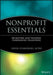 Nonprofit Essentials: Recruiting and Training Fundraising Volunteers by Linda Lysakowski