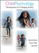 Child Psychology: Development in a Changing Society by Robin Harwood