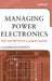 Managing Power Electronics: VLSI and DSP-Driven Computer Systems by Nazzareno Rossetti