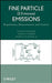 Fine Particle (2.5 Microns) Emissions: Regulations, Measurement, and Control by John D. McKenna