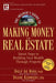 The Insider's Guide to Making Money in Real Estate: Smart Steps to Building Your Wealth Through Property by Dolf de Roos