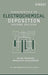 Fundamentals of Electrochemical Deposition by Milan Paunovic