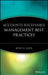 Accounts Receivable Management Best Practices by John G. Salek