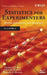 Statistics for Experimenters: Design, Innovation, and Discovery by George E. P. Box