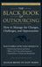 The Black Book of Outsourcing: How to Manage the Changes, Challenges, and Opportunities by Douglas Brown