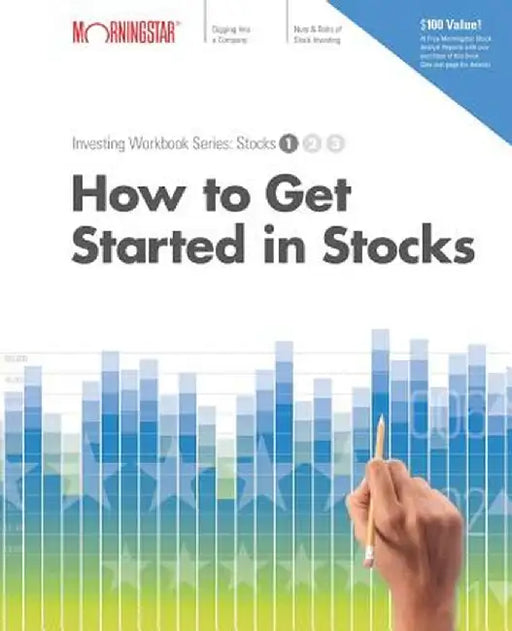 How to Get Started in Stocks by Paul Larson