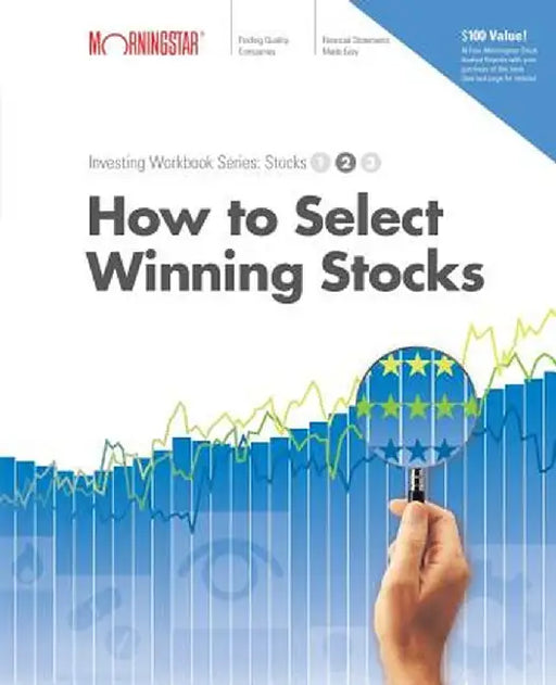 How to Select Winning Stocks by Paul Larson