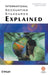 International Accounting Standards Explained by International Accounting Standards Commi