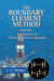 The Boundary Element Method, Applications in Thermo-Fluids and Acoustics by L. C. Wrobel
