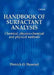 Handbook of Surfactant Analysis: Chemical, Physico-Chemical and Physical Methods by Dieter O. Hummel