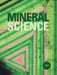 Manual of Mineral Science by Cornelis Klein