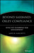 Beyond Sarbanes-Oxley Compliance: Effective Enterprise Risk Management by Anne M. Marchetti