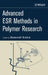 Advanced ESR Methods in Polymer Research by Shulamith Schlick