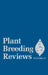 Plant Breeding Reviews, Volume 27 by Jules Janick