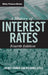 A History of Interest Rates by Sidney Homer