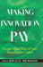 Making Innovation Pay: People Who Turn IP Into Shareholder Value by Bruce Berman