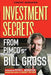 Investment Secrets from Pimco's Bill Gross by Timothy Middleton