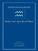 Water Encyclopedia, Surface and Agricultural Water by Jay H. Lehr