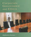 Corporate Governance and Ethics by Zabihollah Rezaee