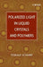 Liquid Crystals and Polymers by Toralf Scharf
