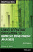 Using Economic Indicators to Improve Investment Analysis by Tainer, Evelina M.