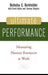 Ultimate Performance: Measuring Human Resources at Work by Nicholas C. Burkholder