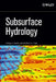 Subsurface Hydrology by George F. Pinder