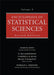 Encyclopedia of Statistical Sciences, Volume 3 by Samuel Kotz