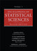 Encyclopedia of Statistical Sciences, Volume 1 by Samuel Kotz