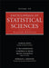 Encyclopedia of Statistical Sciences, Volume 15 by Samuel Kotz