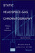 Static Headspace-Gas Chromatography: Theory and Practice by Bruno Kolb